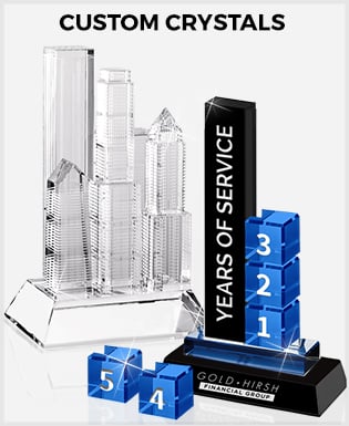 Custom Crystals
