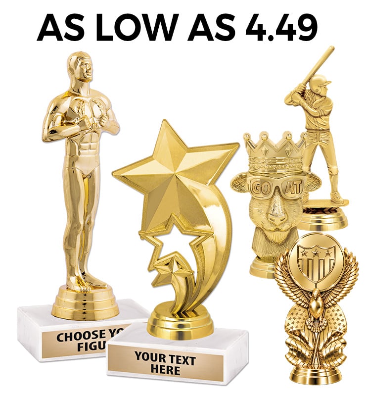 Participation Trophy