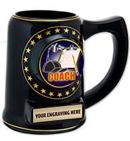 Coaches Mugs