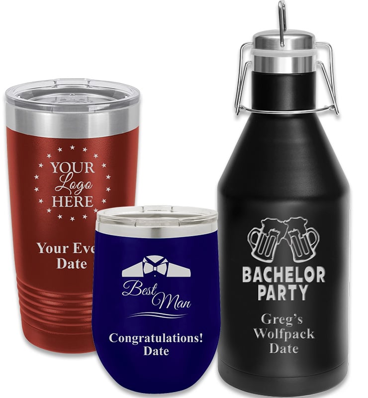 Drinkware