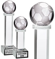 Soccer Austerity Crystals