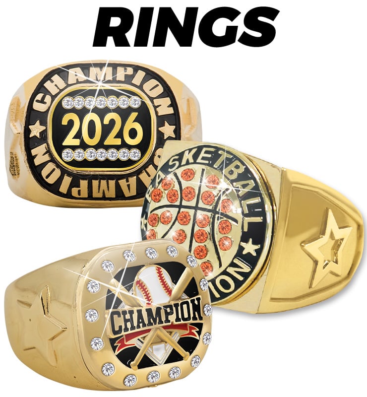 Championship Rings