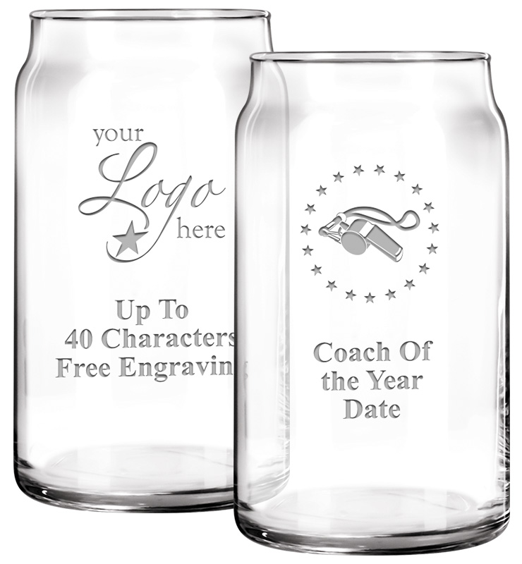 Gallant Beer Can 16oz