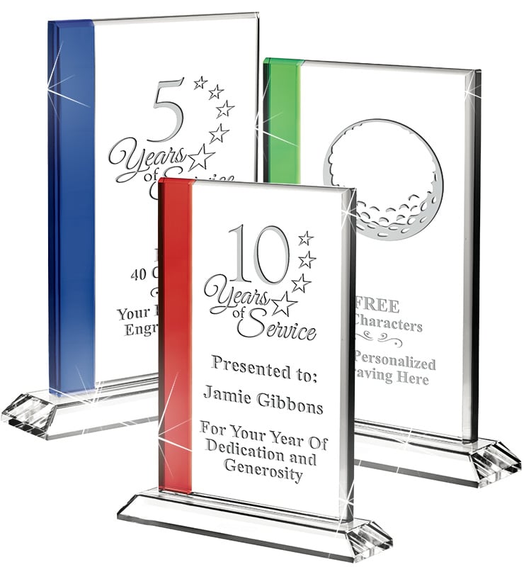 Florence Crystal Awards