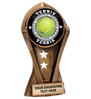 Zeus Insert Sculptures