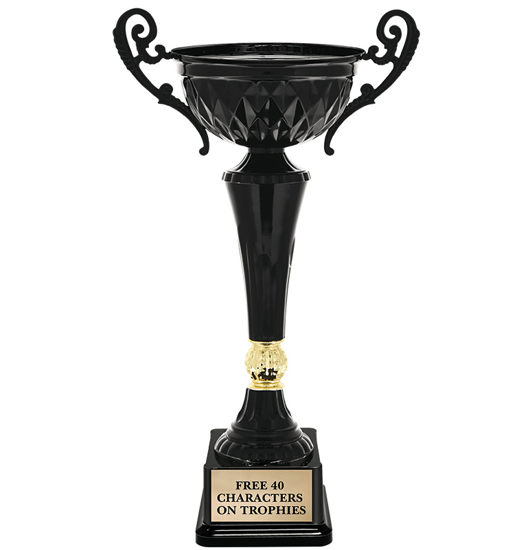 Onyx Cup Trophy