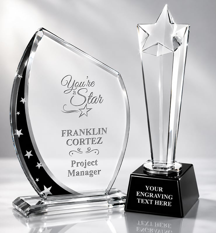 Crystal Star Awards