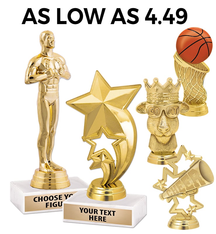 Participation Trophy