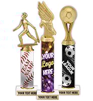 10"-12" Custom Classic