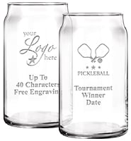 Gallant Beer Can 16oz