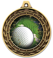 U-Sports Duo Insert Medals