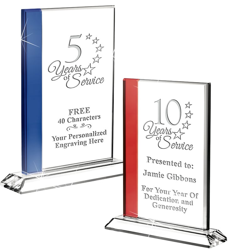 Florence Crystal Awards