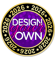 1 1/2" 2026 Perimeter Insert Pin