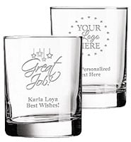 Soiree Rocks Glasses