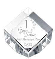 Corinthian Paperweight