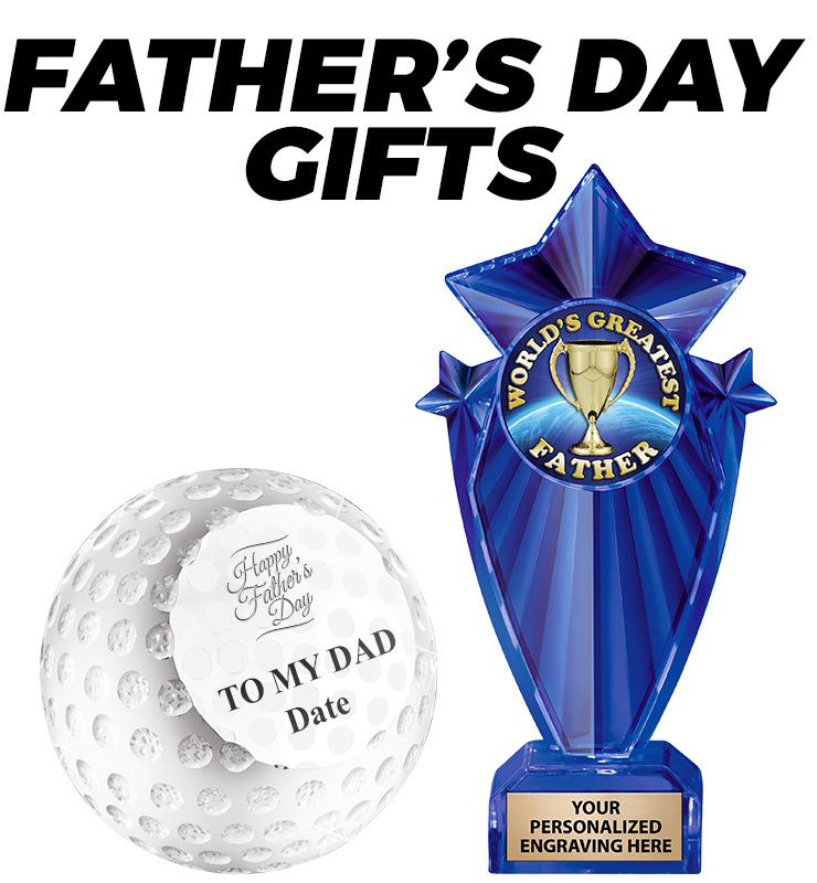 Father's Day Gifts