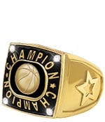 2026 Champion Gold 2.0 Insert Ring