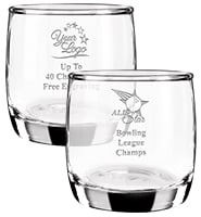 Canyon Rocks Glass 10.5oz