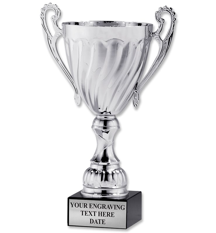 Silver Renaissance 2.0 Cup