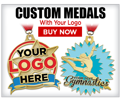 Custom Medals