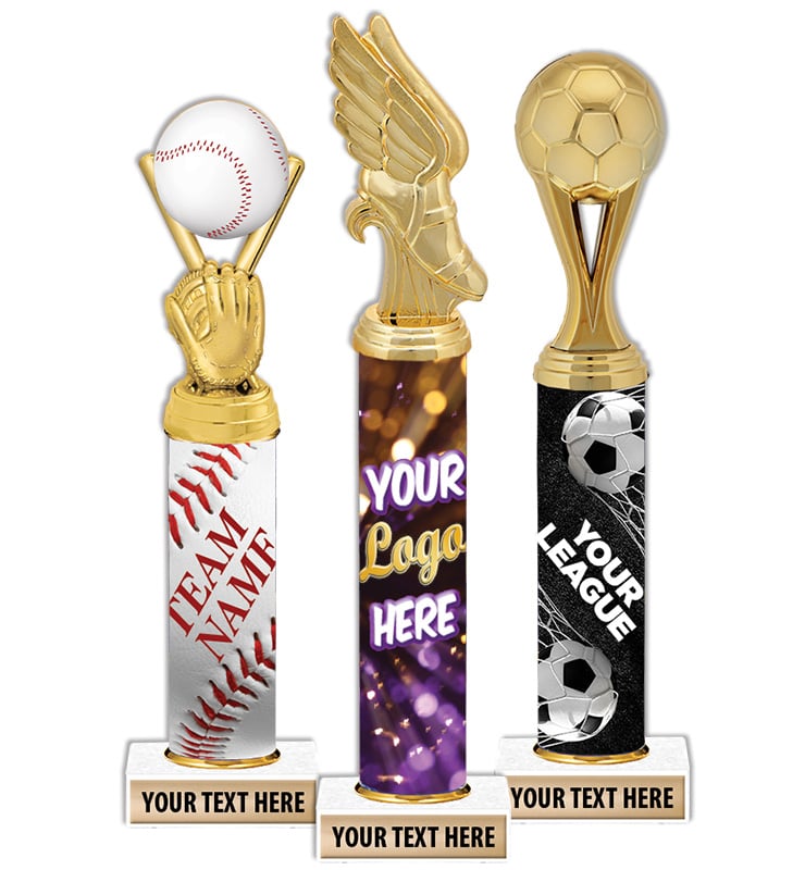 10"-12" Custom Classic