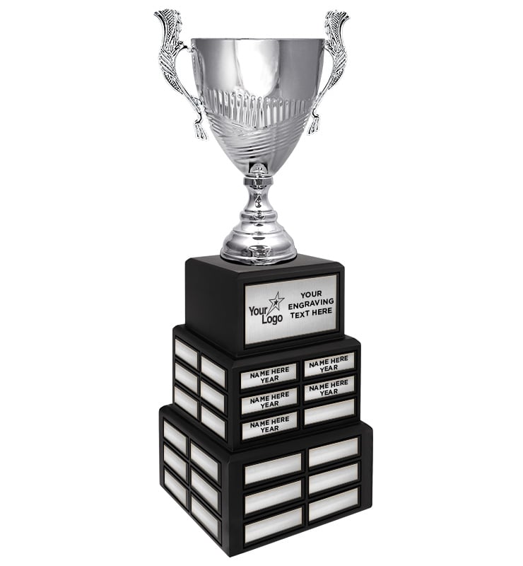 Silverado Cup Perpetual Trophy