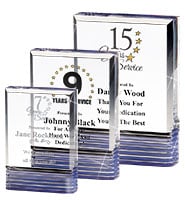 Blue Rockwell Acrylics