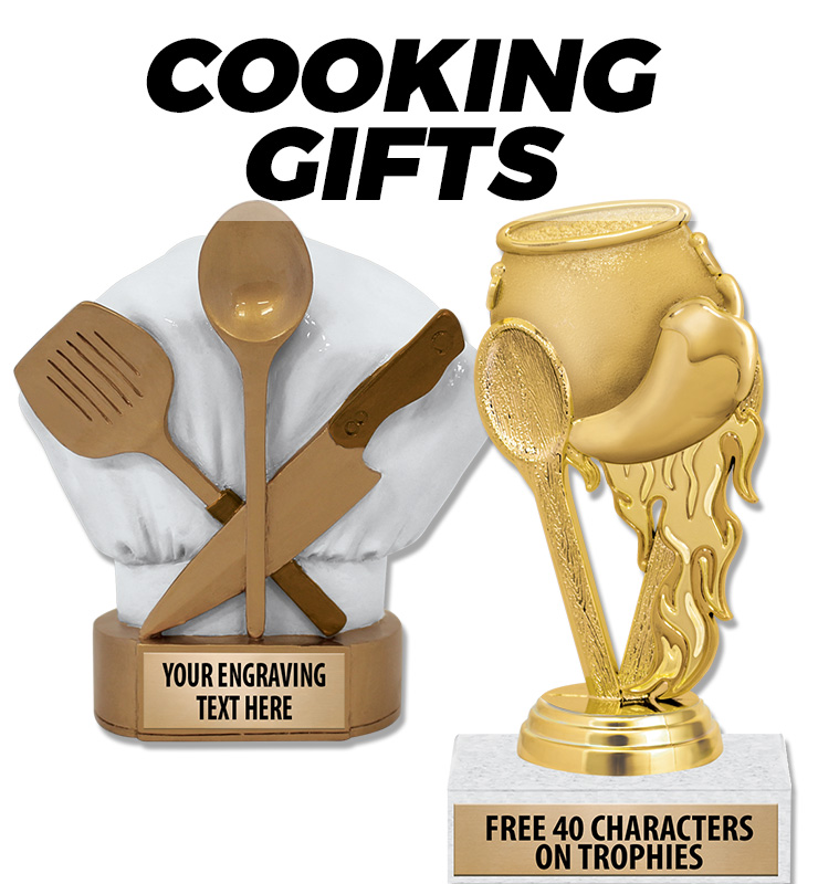 Cooking Gifts