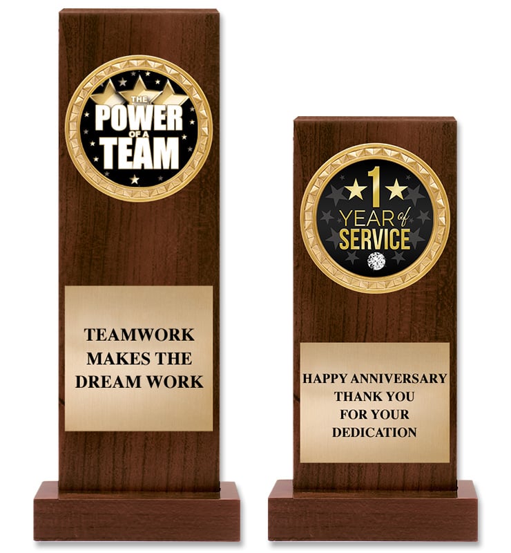 Sierra Insert Awards