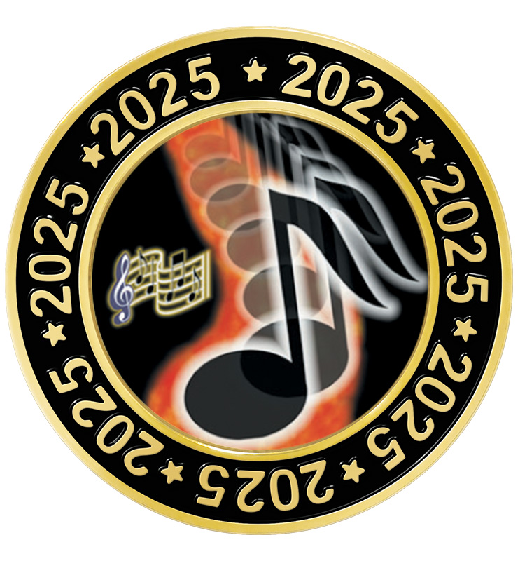 1 1/2" 2025 Perimeter Insert Pin