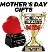 Mother's Day Gifts