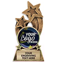 Glory Insert Sculpture