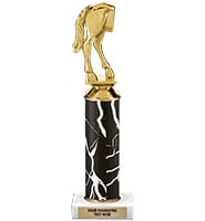 Fantasy Football Funny Trophy
