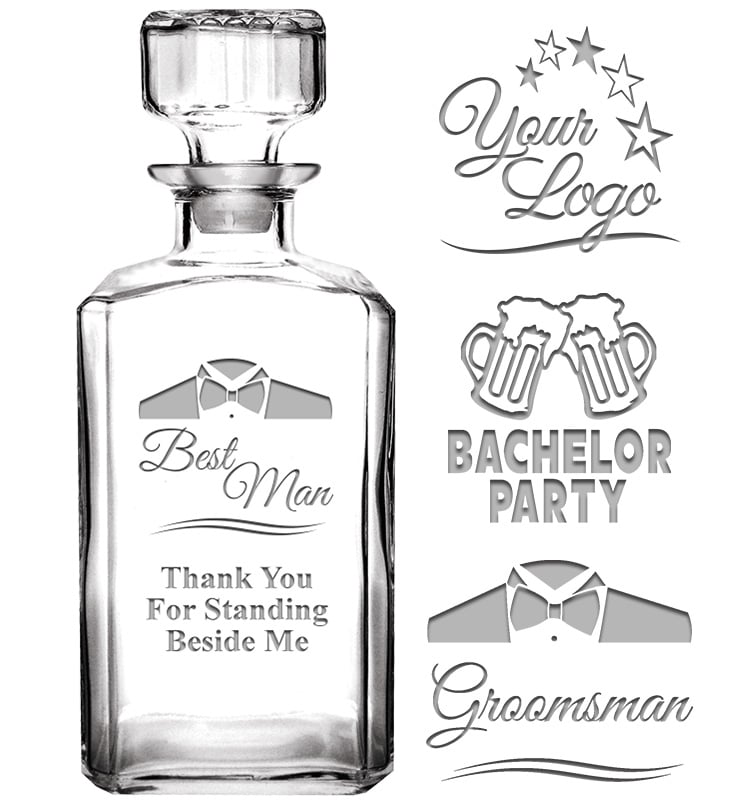 Soiree Decanter