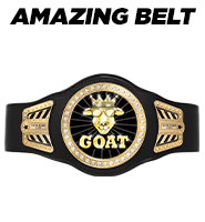 Amazing Belt