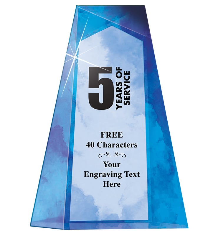 Watercolor Imperial Acrylic