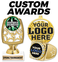 Custom Logo Awards