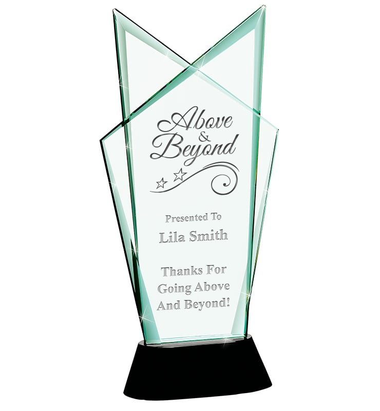 Jade Kryptite Crystal