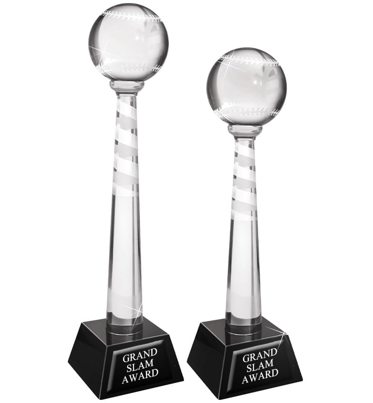 Grand Slam Crystal Awards