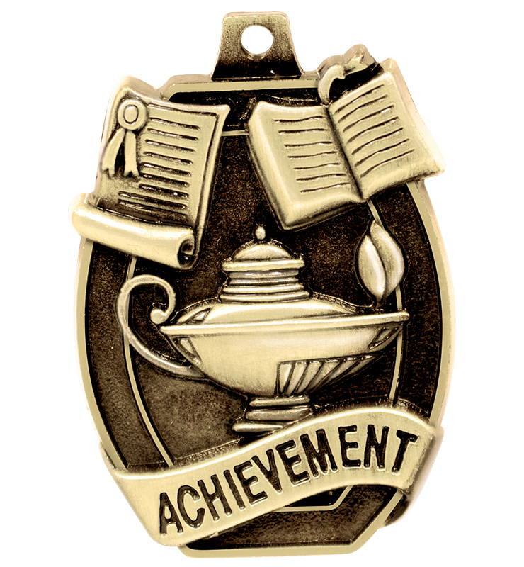 Achievement Medals