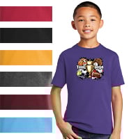 Youth Short Sleeve T-Shirt