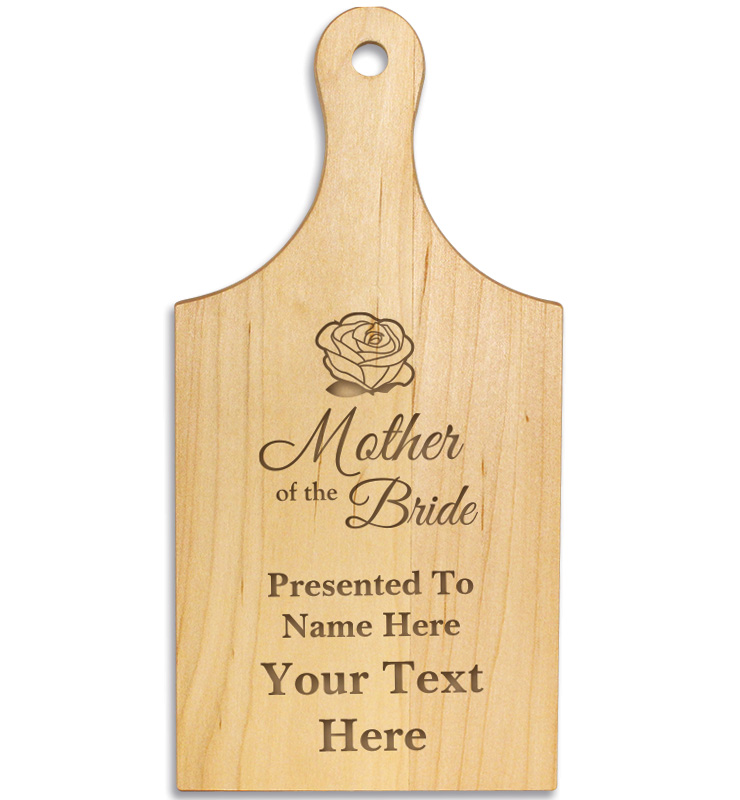 Wood Breadboards