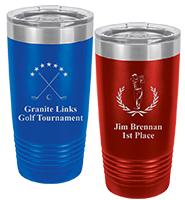 Golf Tumbler 20oz