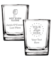 Delight Taster Glass 2.25oz