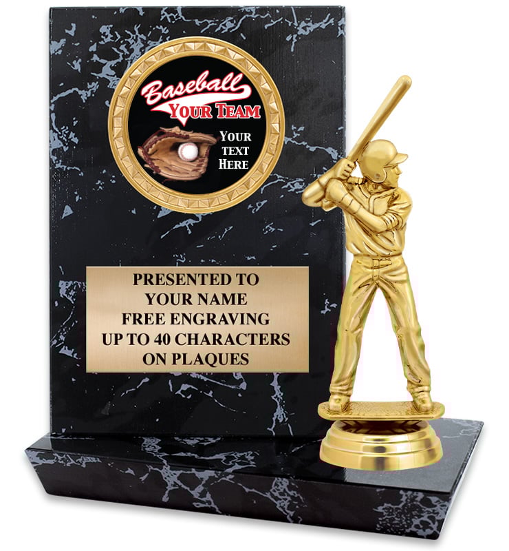 Stadium Insert Plaques