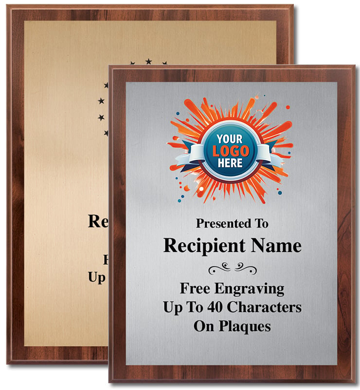 Color Plaques