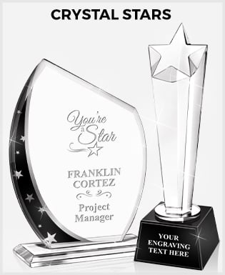 Crystal Star Awards