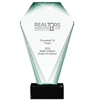 11" Jade Shrine Crystal