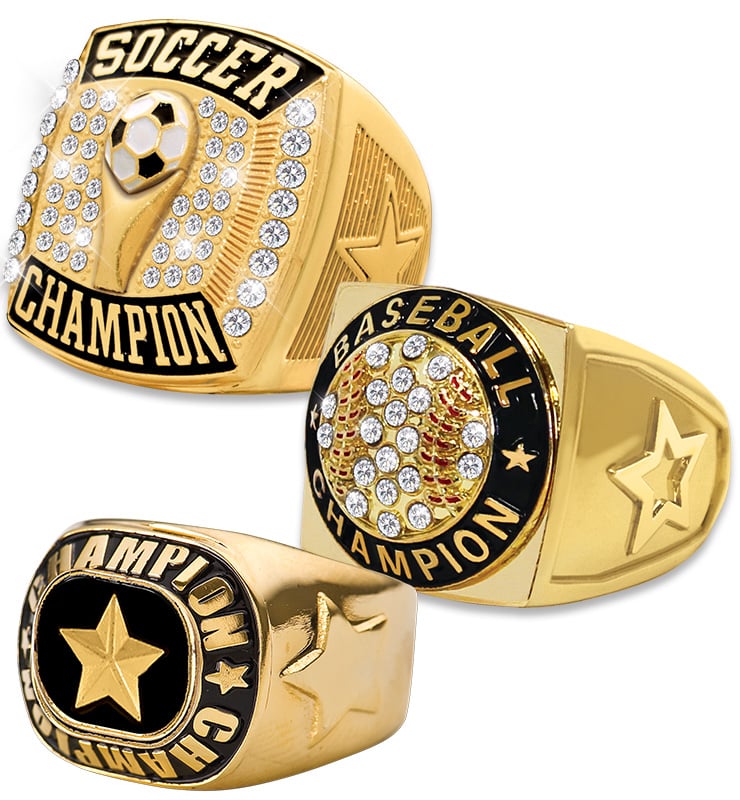 Championship Rings