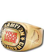 Custom Championship Rings